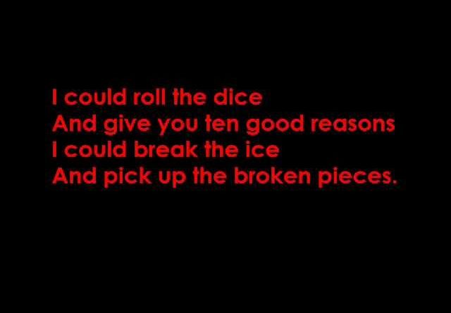Bon Jovi - With These Two Hands
