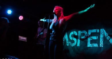 aspen - Сегодня День