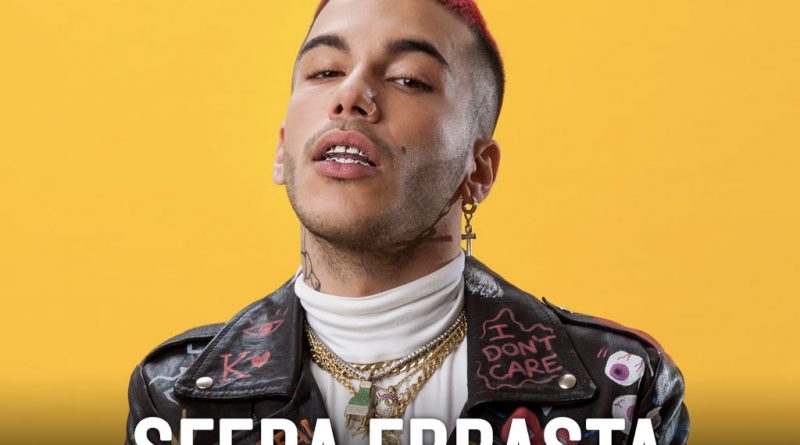 Sfera Ebbasta - Bottiglie Privè