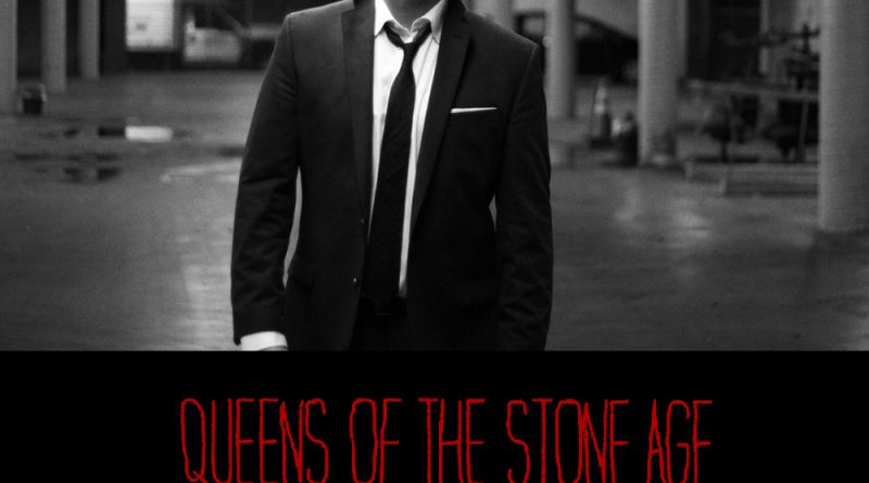 Queens of the Stone Age - Smooth Sailing