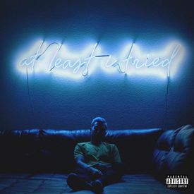 Ryan Caraveo - All of My Soul