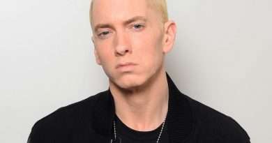 Eminem - Deja Vu