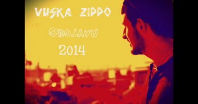 Vuska Zippo Обожаю