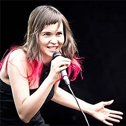 Анна Пингина - Авен