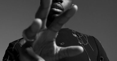 Dadju - Amour toxic