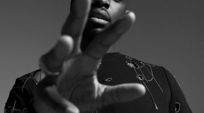 Dadju - Elle me demande