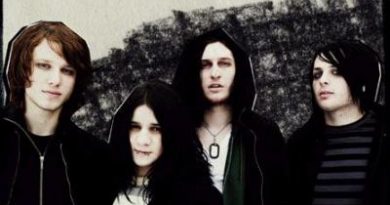 From First To Last - In Memoriam In Advance
