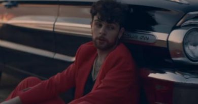 Tom Grennan - Barbed Wire