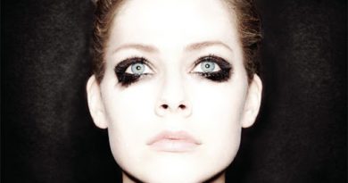 Avril Lavigne - Sippin' On Sunshine
