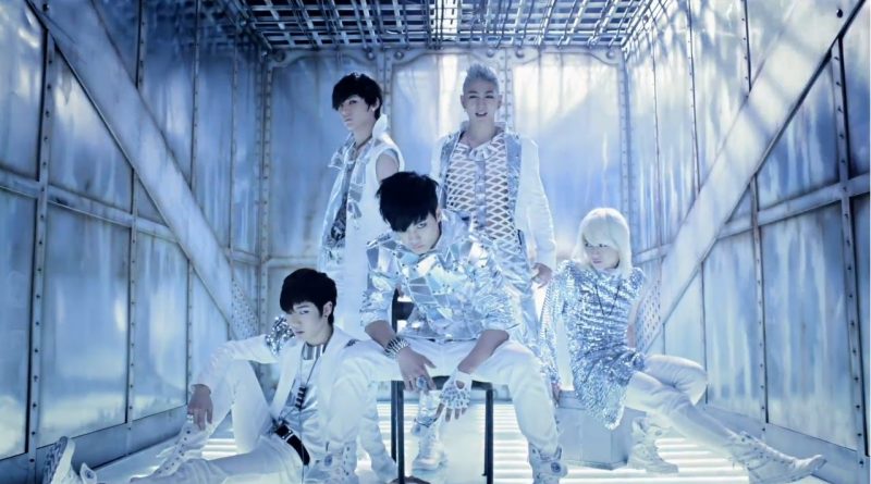 NU'EST - If we