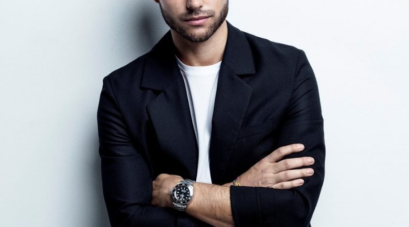 Eric Saade - Big Love
