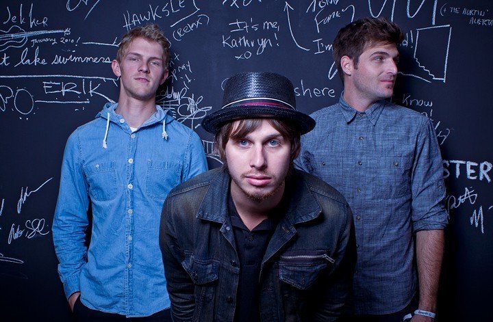 Foster The People - Ruby