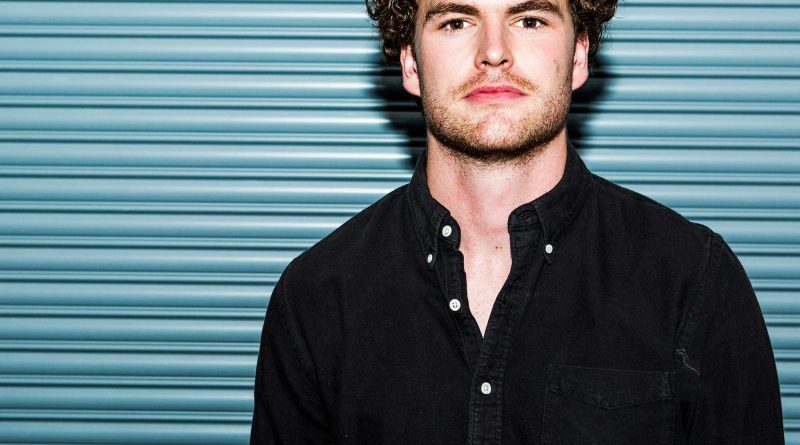 Vance Joy - We’re Going Home