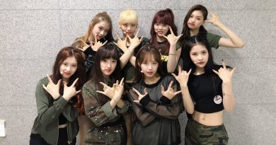 Weki Meki - Sweet Dreams