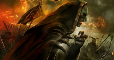 Blind Guardian - Wheel Of Time