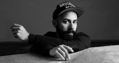 Woodkid - Highway 27