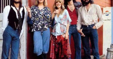 Fleetwood Mac - My Baby's Good to Me