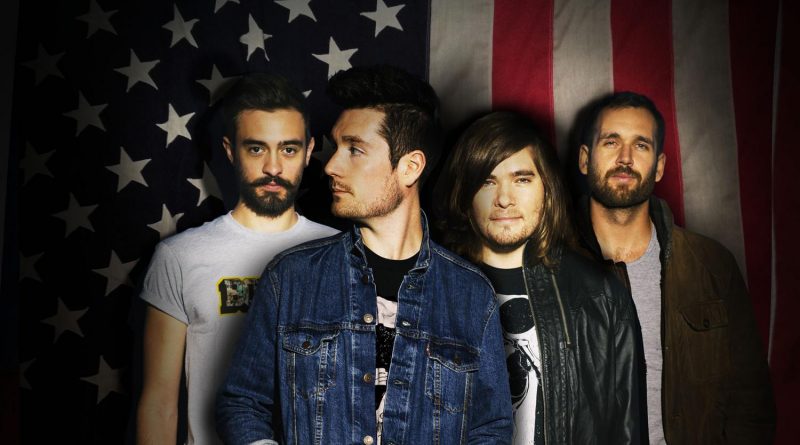 Bastille - Overjoyed