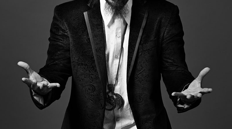 Tech N9ne - Aw Yeah?