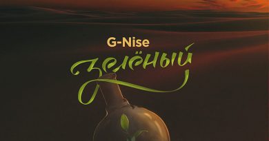 G-Nise - Я взлетаю