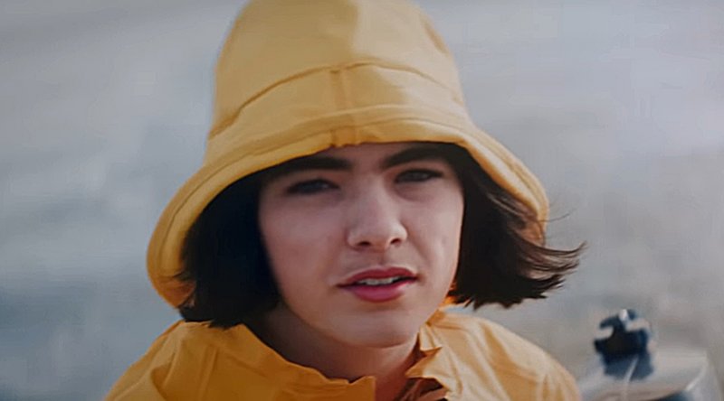 BENEE-Soaked