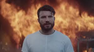 Sam Hunt - Break Up In A Small Town