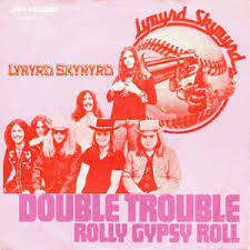 Lynyrd Skynyrd - Roll Gypsy Roll