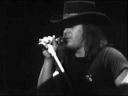 Lynyrd Skynyrd - T For Texas (Blue Yodel No. 1)