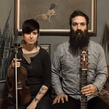 Brown Bird - Danger and Dread