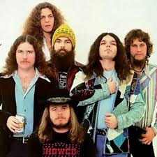 Lynyrd Skynyrd - That Smell