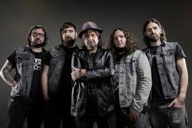 Phil Campbell And The Bastard Sons - Keep Your Jacket On
