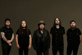 Phil Campbell And The Bastard Sons - Riding Straight to Hell
