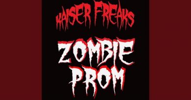 Kaiser Chiefs - Zombie Prom