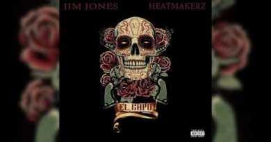 Jim Jones - Good Die Young ft. Marc Scibilia