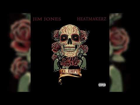 Jim Jones - Good Die Young ft. Marc Scibilia