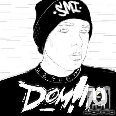 domiNo - Обнаружил солнце