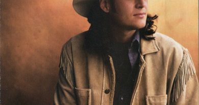 Blake Shelton - Some Beach
