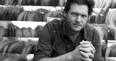 Blake Shelton - Country Strong