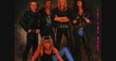 Accept - Break The Ice