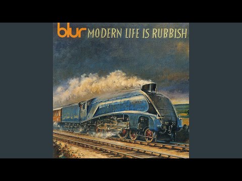 Blur - When The Cows Come Home