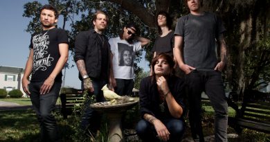 A Skylit Drive - Conscience Is A Killer