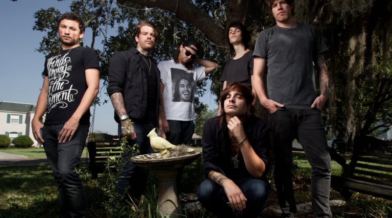 A Skylit Drive - Conscience Is A Killer