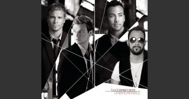 Backstreet Boys - Everything But Mine