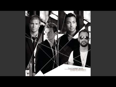 Backstreet Boys - Everything But Mine