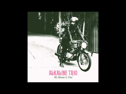 Alkaline Trio - Until Death Do Us Part