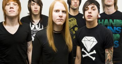 A Skylit Drive - Knights Of The Round