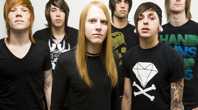A Skylit Drive - Knights Of The Round