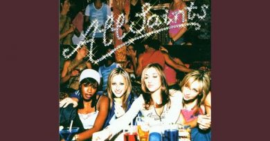 All Saints - Dreams