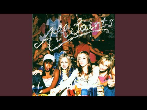 All Saints - Dreams