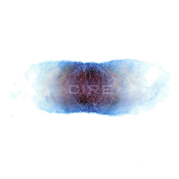 Cire - Spaceotemporal